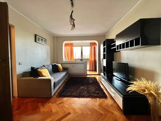 Titan -Metrou Nicolae Grigorescu,