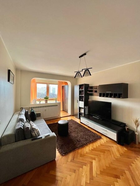 Titan -Metrou Nicolae Grigorescu,