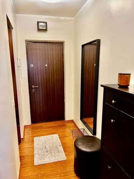 Titan -Metrou Nicolae Grigorescu,