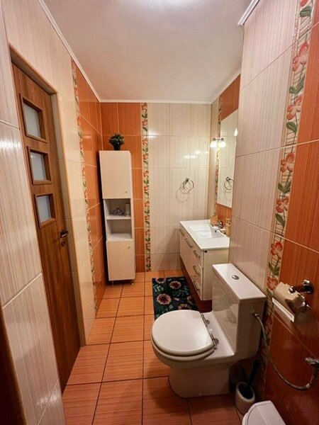 Titan -Metrou Nicolae Grigorescu,