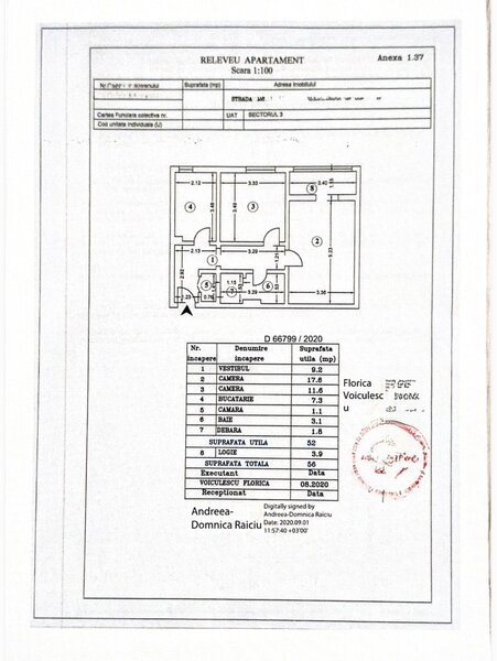 Titan -Metrou Nicolae Grigorescu,
